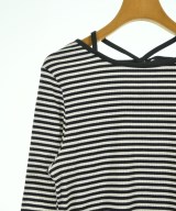 SUMI STYLE（スミスタイル）Tシャツ・カットソー 白 サイズ:F レディース/2200614355048