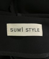 SUMI STYLE（スミスタイル）その他 黒 サイズ:F レディース/2200629345027