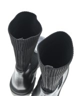 SUMI STYLE（スミスタイル）ブーツ 黒 サイズ:22.5cm レディース/2200606174015