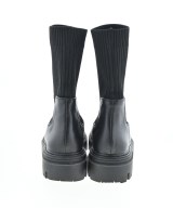 SUMI STYLE（スミスタイル）ブーツ 黒 サイズ:22.5cm レディース/2200606174015