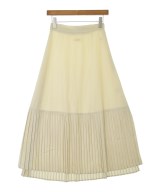 SUMI STYLE ロング・マキシ丈スカート