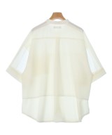 SUMI STYLE（スミスタイル）カジュアルシャツ 白 サイズ:F レディース/2200672277054