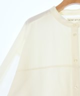 SUMI STYLE（スミスタイル）カジュアルシャツ 白 サイズ:F レディース/2200672277054