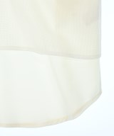 SUMI STYLE（スミスタイル）カジュアルシャツ 白 サイズ:F レディース/2200672277054