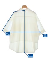 SUMI STYLE（スミスタイル）カジュアルシャツ 白 サイズ:F レディース/2200672277054