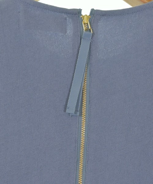 SUMI STYLE（スミスタイル）Tシャツ・カットソー 青 サイズ:F レディース/2200669988062