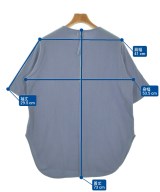 SUMI STYLE（スミスタイル）Tシャツ・カットソー 青 サイズ:F レディース/2200669988062