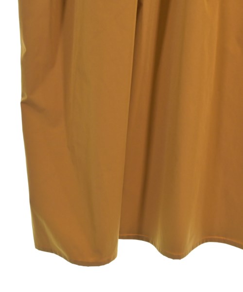 SUMI STYLE（スミスタイル）ワンピース 茶 サイズ:F レディース/2200669988079