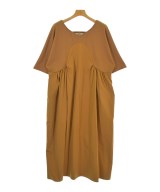 SUMI STYLE（スミスタイル）ワンピース 茶 サイズ:F レディース/2200669988079