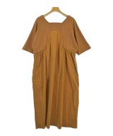 SUMI STYLE（スミスタイル）ワンピース 茶 サイズ:F レディース/2200669988079