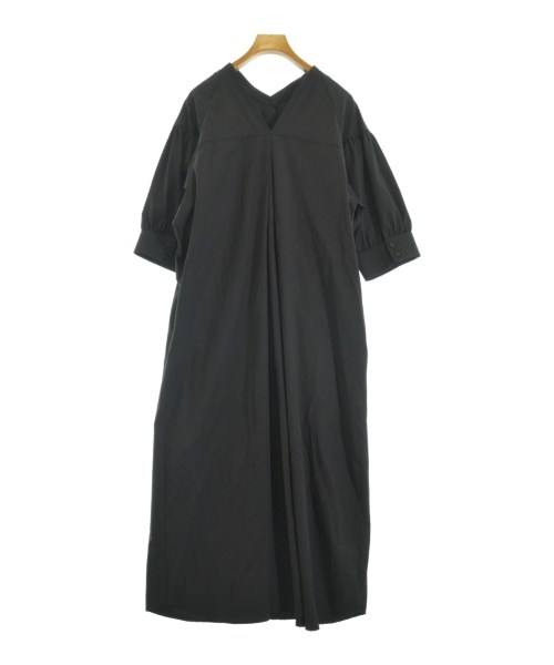SUMI STYLE（スミスタイル）ワンピース 黒 サイズ:F レディース/2200678797037