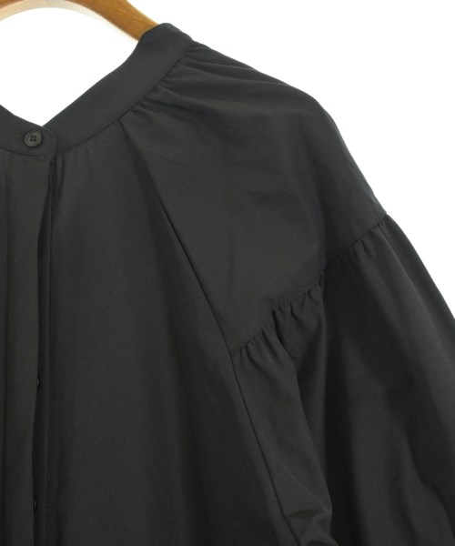 SUMI STYLE（スミスタイル）ワンピース 黒 サイズ:F レディース/2200678797037