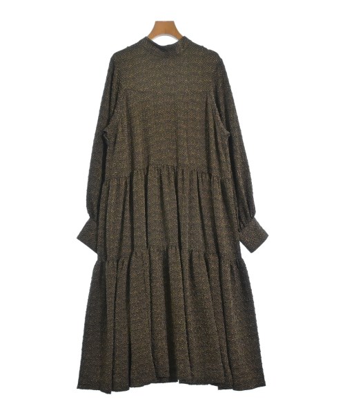 SUMI STYLE(スミスタイル)ワンピース 黒 サイズ:F/2200679074311