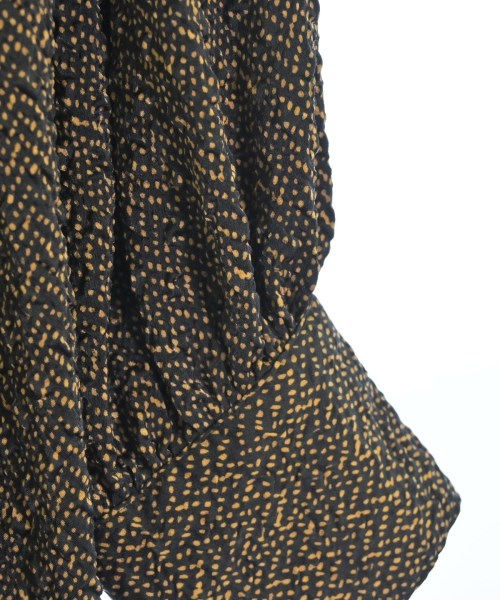 SUMI STYLE（スミスタイル）ワンピース 黒 サイズ:F レディース/2200679074311