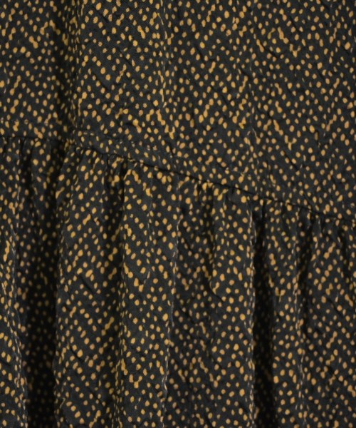 SUMI STYLE（スミスタイル）ワンピース 黒 サイズ:F レディース/2200679074311