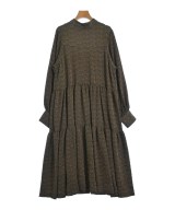 SUMI STYLE（スミスタイル）ワンピース 黒 サイズ:F レディース/2200679074311