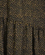 SUMI STYLE（スミスタイル）ワンピース 黒 サイズ:F レディース/2200679074311