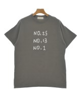 SUMI STYLE（スミスタイル）Tシャツ・カットソー グレー サイズ:F レディース/2200679109051