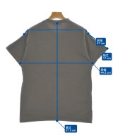 SUMI STYLE（スミスタイル）Tシャツ・カットソー グレー サイズ:F レディース/2200679109051