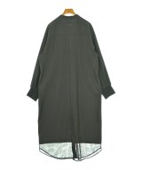 SUMI STYLE（スミスタイル）シャツワンピース 黒 サイズ:F レディース/2200674813014