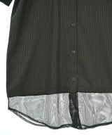 SUMI STYLE（スミスタイル）シャツワンピース 黒 サイズ:F レディース/2200674813014