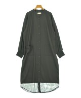 SUMI STYLE シャツワンピース