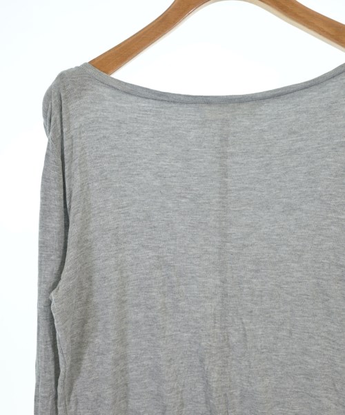 SUMI STYLE（スミスタイル）Tシャツ・カットソー グレー サイズ:F レディース/2200695075200