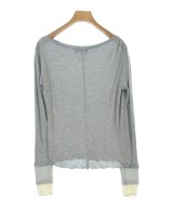 SUMI STYLE（スミスタイル）Tシャツ・カットソー グレー サイズ:F レディース/2200695075200