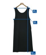 SUMI STYLE（スミスタイル）ワンピース 黒 サイズ:F レディース/2200651170017