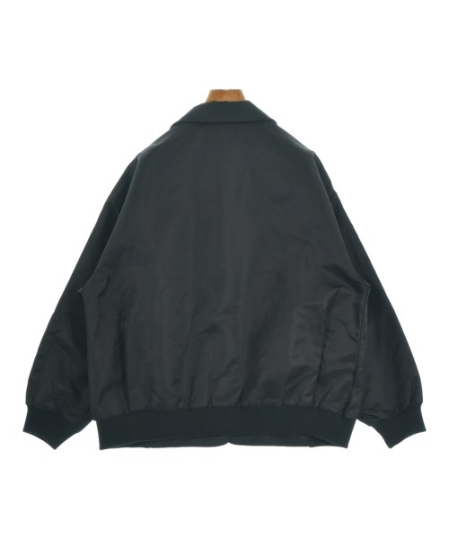 SUMI STYLE（スミスタイル）カジュアルジャケット 黒 サイズ:F レディース/2200656262014