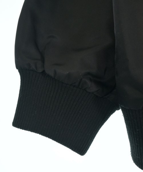 SUMI STYLE（スミスタイル）カジュアルジャケット 黒 サイズ:F レディース/2200656262014