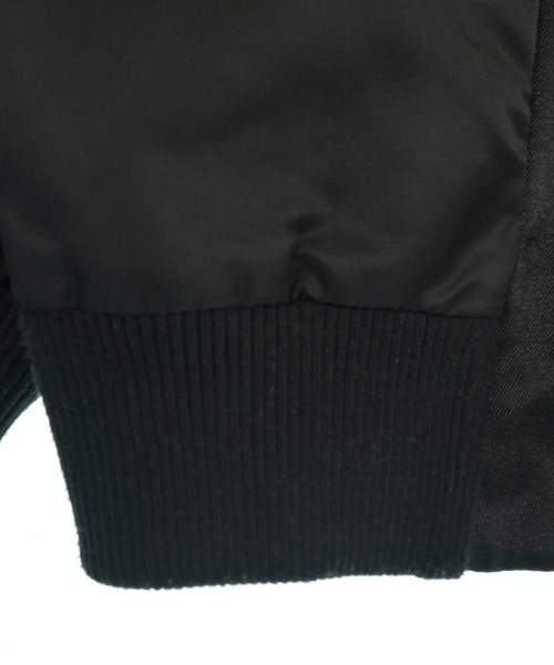 SUMI STYLE（スミスタイル）カジュアルジャケット 黒 サイズ:F レディース/2200656262014