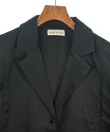 SUMI STYLE（スミスタイル）カジュアルジャケット 黒 サイズ:F レディース/2200656262014