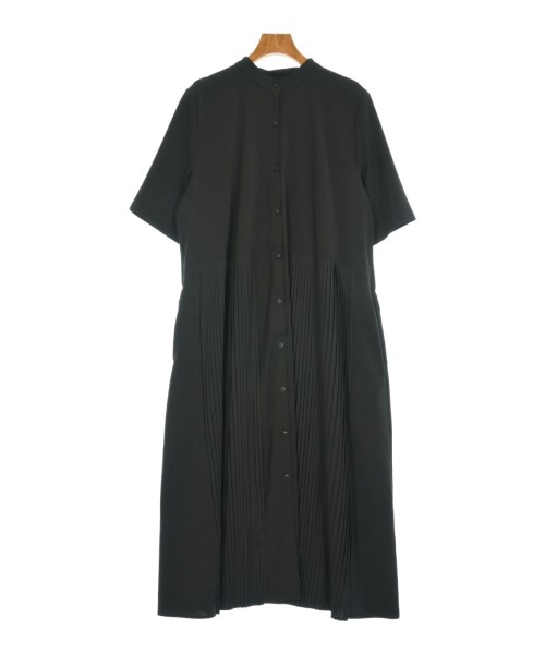 SUMI STYLE(スミスタイル)ワンピース 黒 サイズ:F/2200654115206