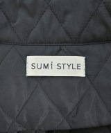 SUMI STYLE（スミスタイル）その他 黒 サイズ:F レディース/2200646206035