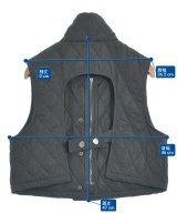 SUMI STYLE（スミスタイル）その他 黒 サイズ:F レディース/2200646206035