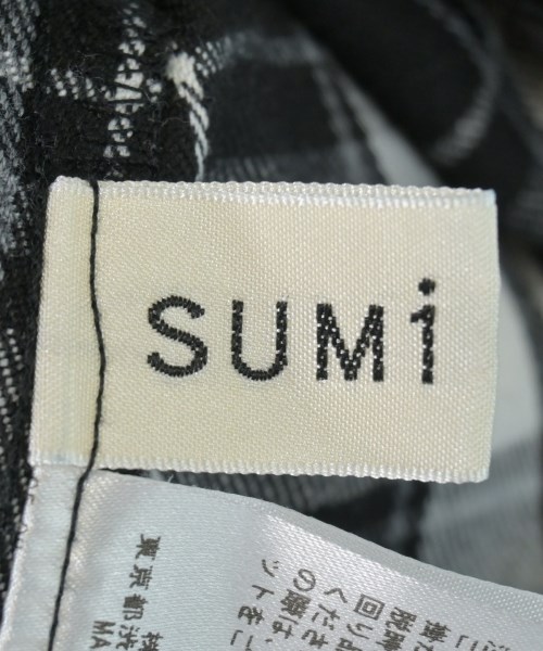 SUMI STYLE（スミスタイル）ニット・セーター 白 サイズ:F レディース/2200660173054