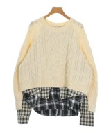 SUMI STYLE ニット・セーター