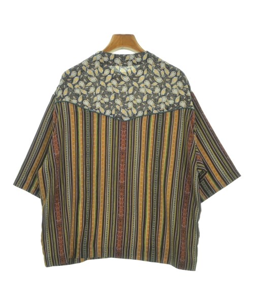 SUMI STYLE（スミスタイル）Tシャツ・カットソー その他（柄物・カラフル） サイズ:F レディース/2200660173115