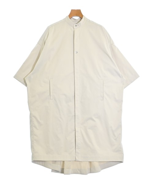 SUMI STYLE(スミスタイル)ワンピース ベージュ サイズ:F/2200662045014