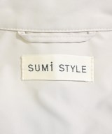 SUMI STYLE（スミスタイル）ワンピース ベージュ サイズ:F レディース/2200662045014