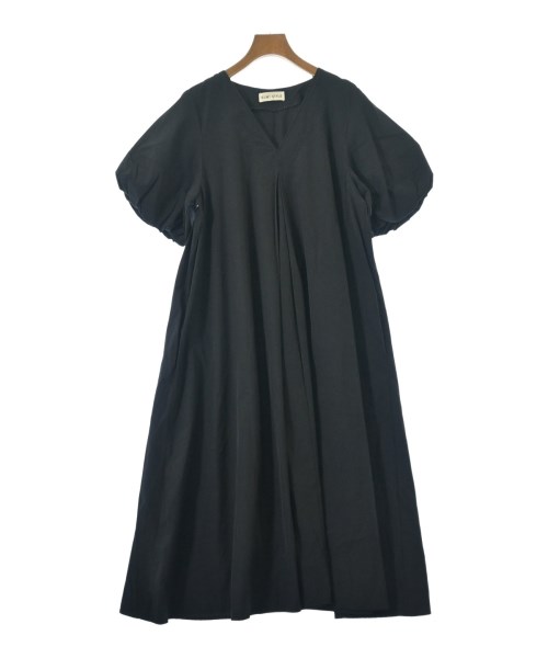 SUMI STYLE(スミスタイル)ワンピース 黒 サイズ:F/2200662045045