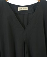 SUMI STYLE（スミスタイル）ワンピース 黒 サイズ:F レディース/2200662045045