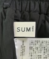 SUMI STYLE（スミスタイル）その他 黒 サイズ:F レディース/2200715373743