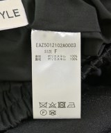 SUMI STYLE（スミスタイル）その他 黒 サイズ:F レディース/2200715373743