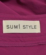 SUMI STYLE（スミスタイル）ワンピース ピンク サイズ:F レディース/2200716731016