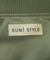 SUMI STYLE（スミスタイル）その他 カーキ サイズ:F レディース/2200715356029