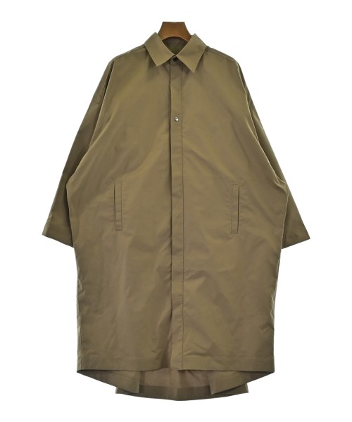 SUMI STYLE(スミスタイル)のシャツワンピース サイズ:F 4,800円