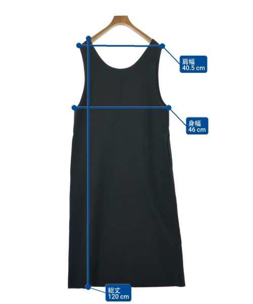 SUMI STYLE（スミスタイル）ワンピース 黒 サイズ:F レディース/2200636134577
