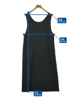 SUMI STYLE（スミスタイル）ワンピース 黒 サイズ:F レディース/2200636134577